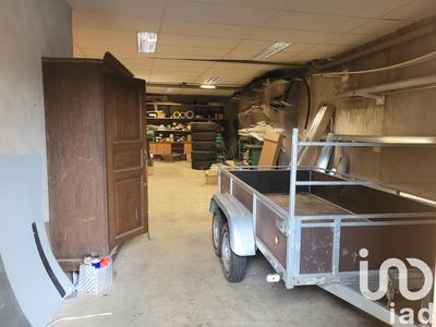 Appartement - 100 m² - 2 pièces