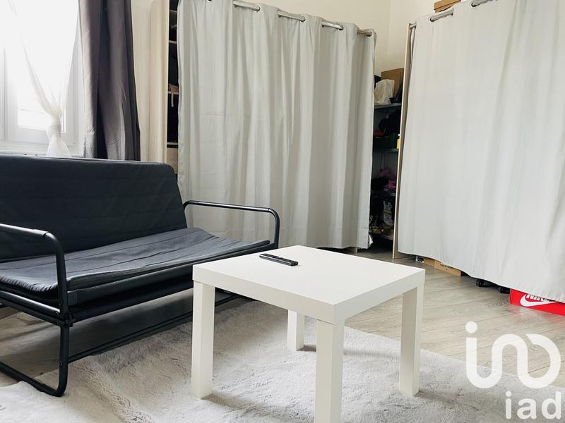 Appartement - 54 m² - 3 pièces