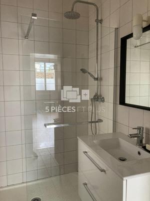 Bureau - 119 m² - 3 pièces