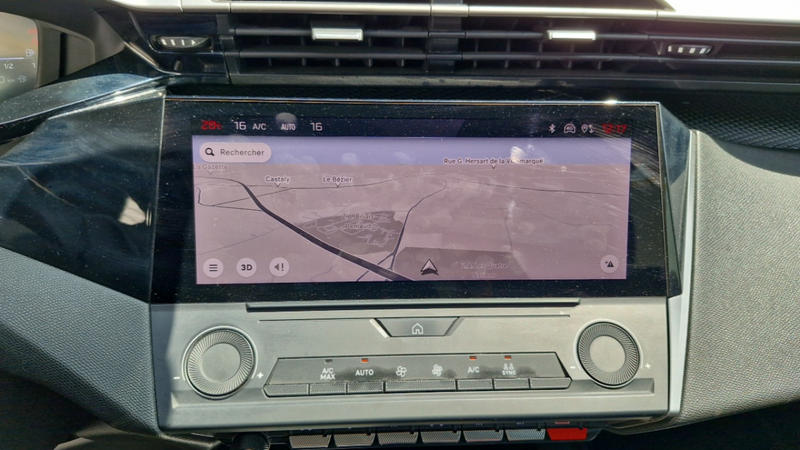 Peugeot 308 Sw Bluehdi 130ch Eat8 Active Pack