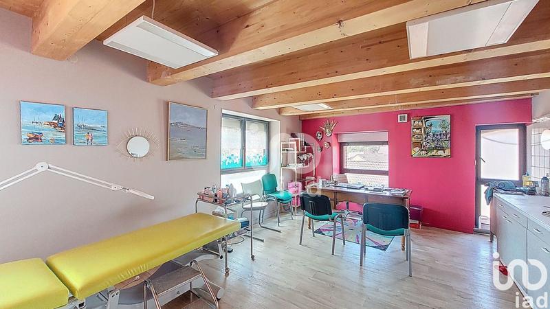 Local commercial - 140 m²