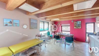 Local commercial - 140 m²