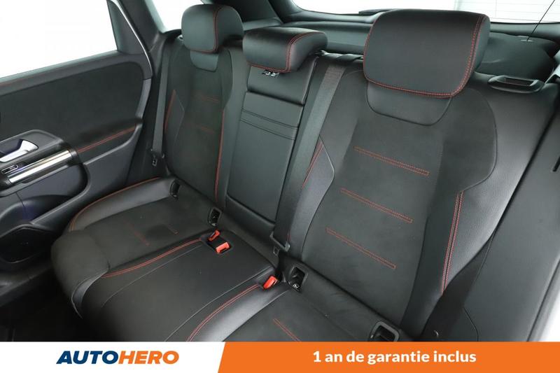 Mercedes Classe B 200 d Amg Line 8g-Dct 150 ch