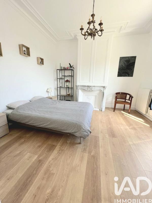 Appartement - 66 m² - 2 pièces