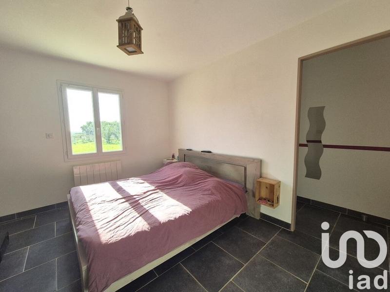 Maison - 161 m² - 6 pièces