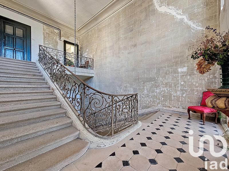 Appartement - 86 m² - 3 pièces