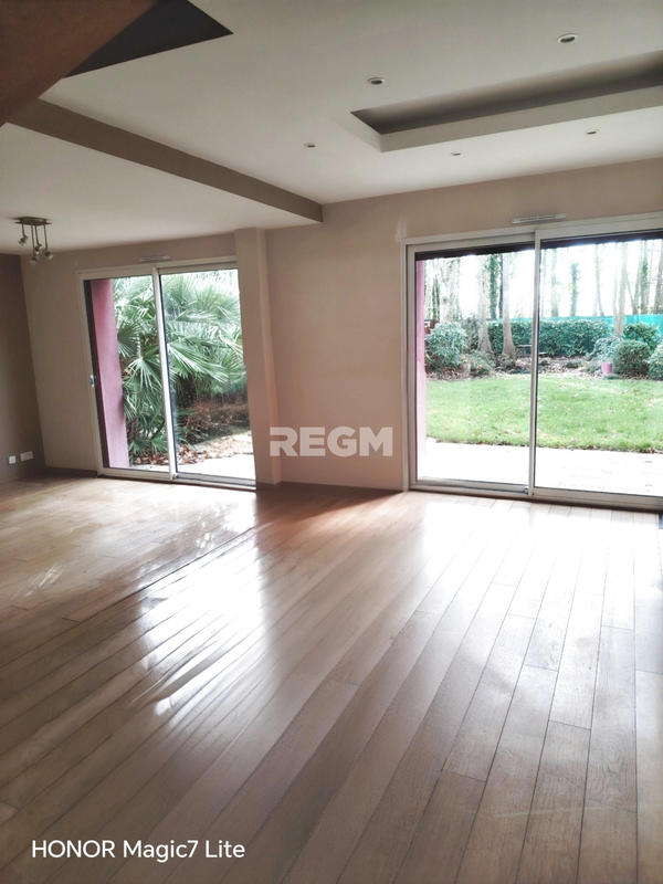 Maison - 116 m² - 6 pièces