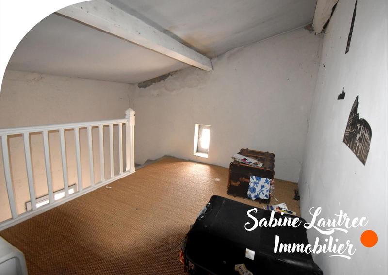 Maison - 165 m² - 6 pièces