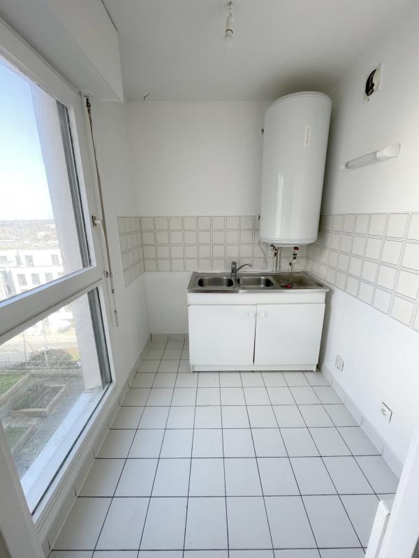 Appartement - 29 m² - 1 pièce