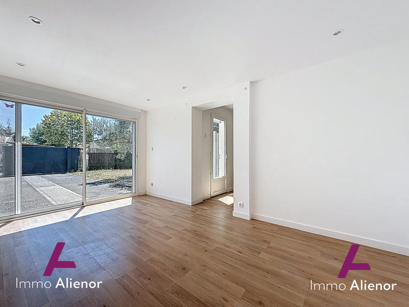 Maison - 118 m² - 6 pièces