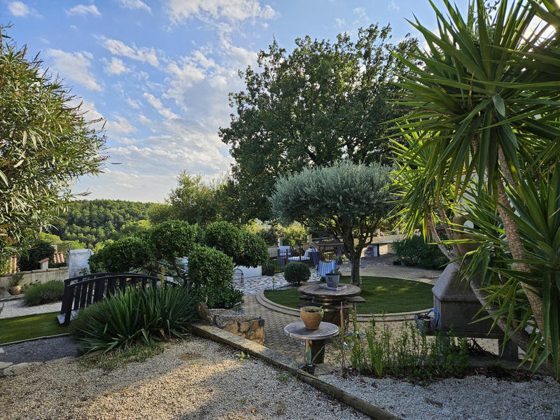 Villa - 115 m² - 4 pièces