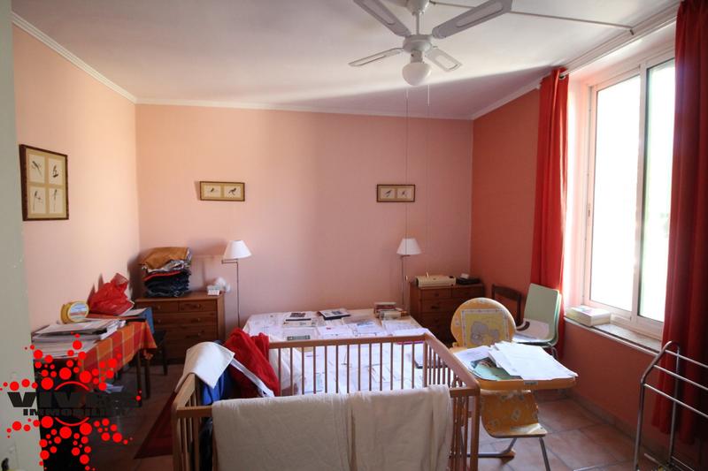 Maison - 197 m² - 8 pièces