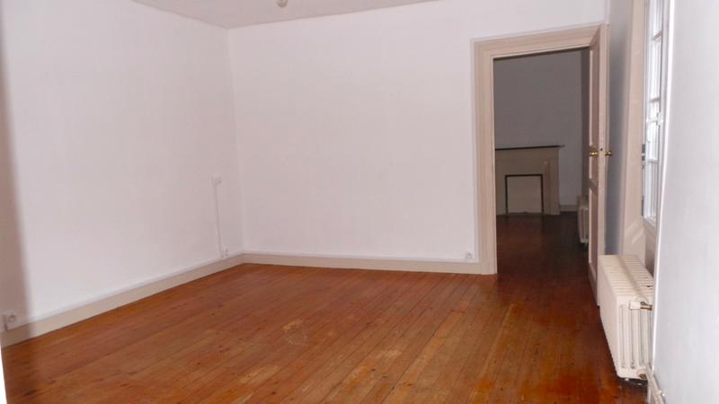 Appartement - 78 m² - 3 pièces