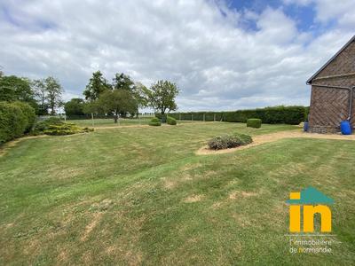 Maison de ville - 77 m² - 4 pièces