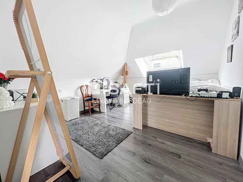 Maison - 145 m² - 6 pièces