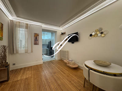 Local commercial - 40 m²