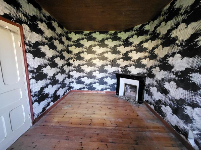 Maison - 102 m² - 5 pièces