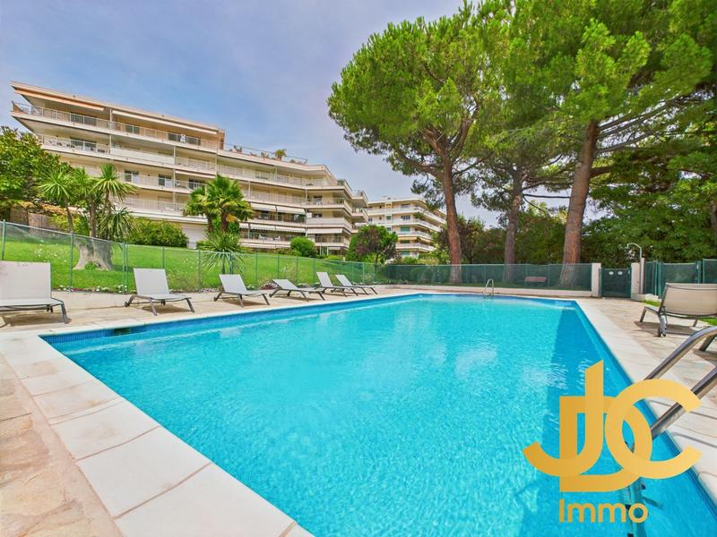 Appartement - 31 m² - 1 pièce