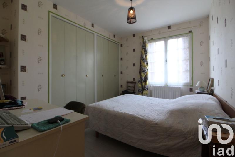 Ferme - 115 m² - 5 pièces