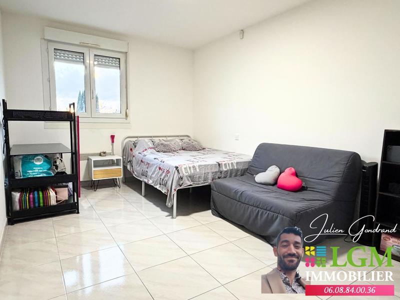 Maison - 170 m² - 4 pièces