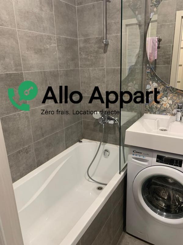 Appartement - 29 m² - 1 pièce