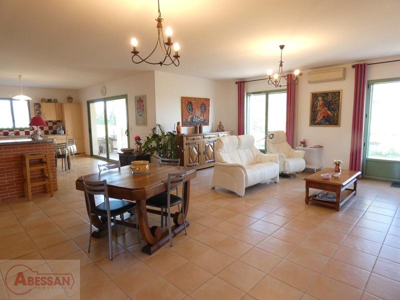 Maison - 160 m² - 4 pièces