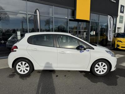 Peugeot 208 1.4 HDi 68ch Bvm5 Like