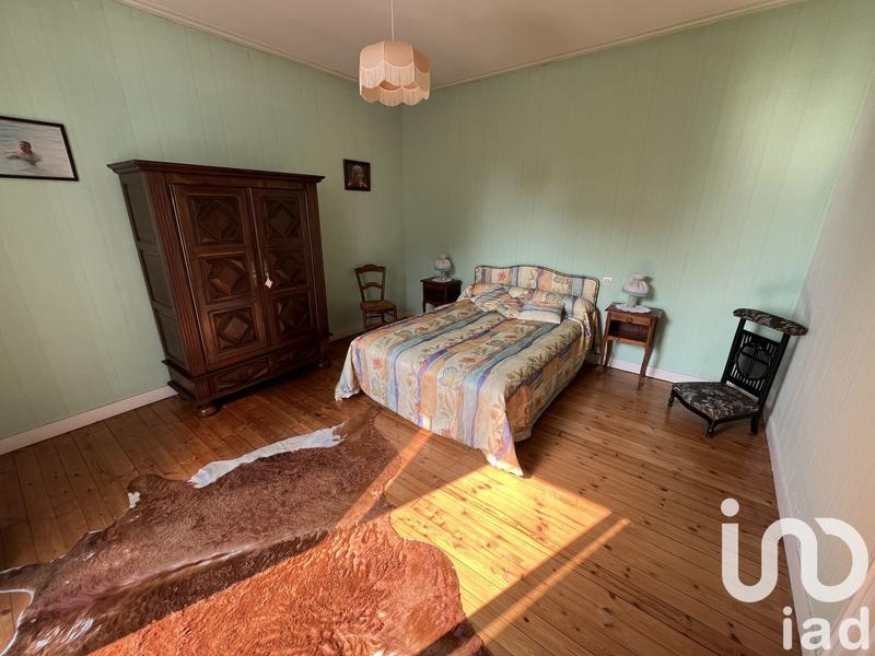 Maison de ville - 177 m² - 7 pièces