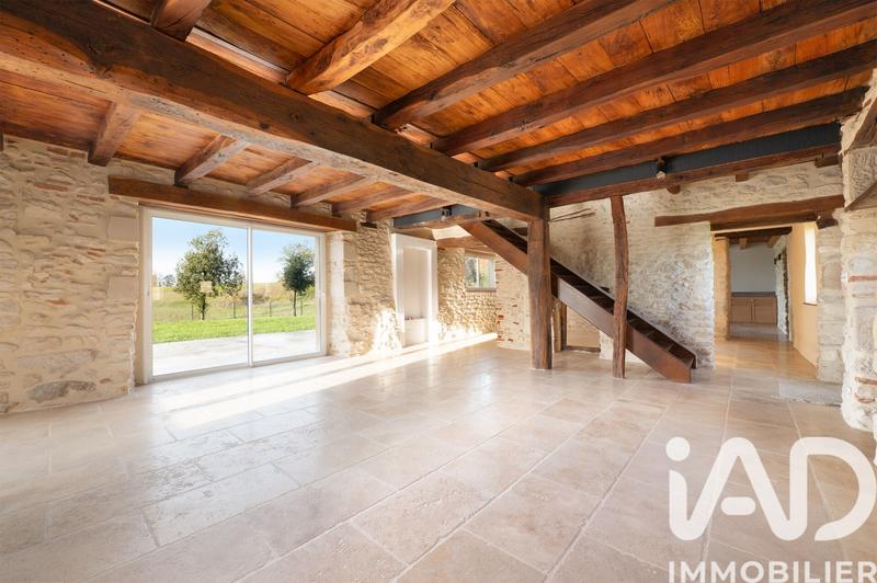 Maison - 324 m² - 5 pièces