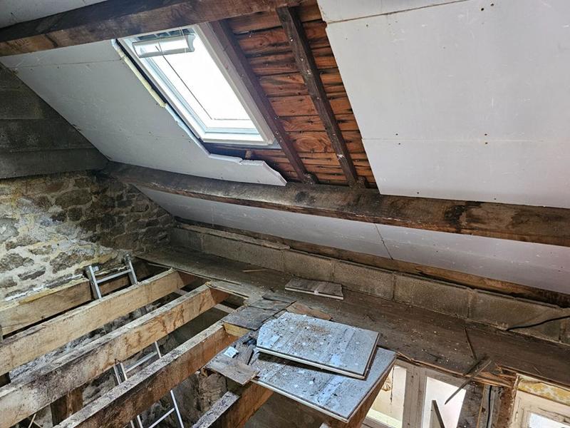 Maison - 88 m² - 4 pièces