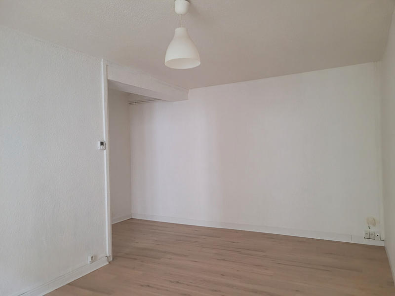 Appartement - 31 m² - 1 pièce