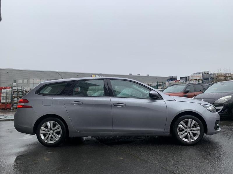 Peugeot 308 Sw 130 Ch Active Business - Garantie 6 Mois