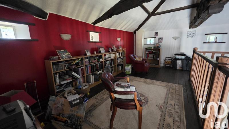 Maison - 283 m² - 9 pièces