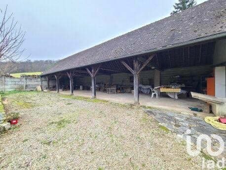 Maison - 152 m² - 5 pièces