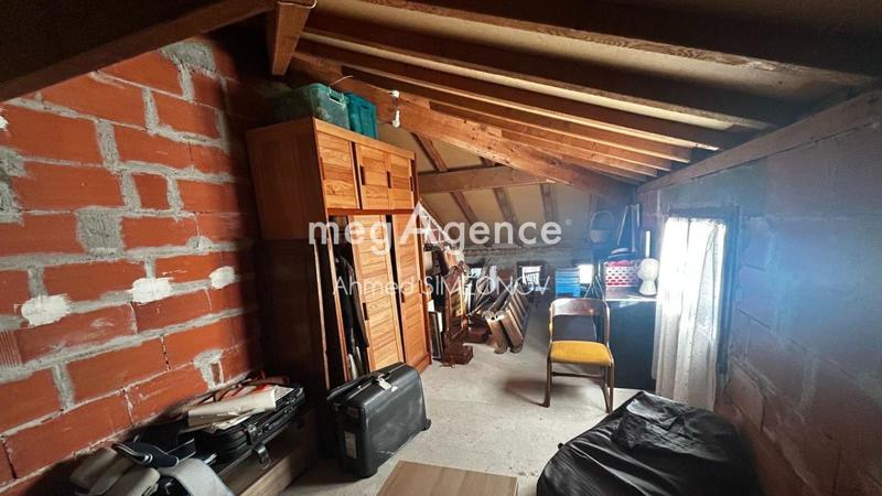 Maison d'architecte - 139 m² - 7 pièces