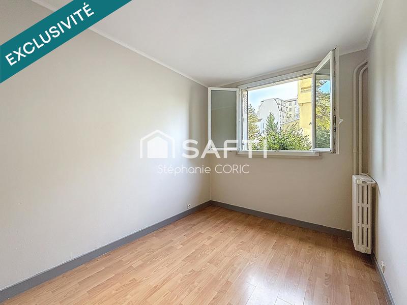Appartement - 51 m² - 3 pièces