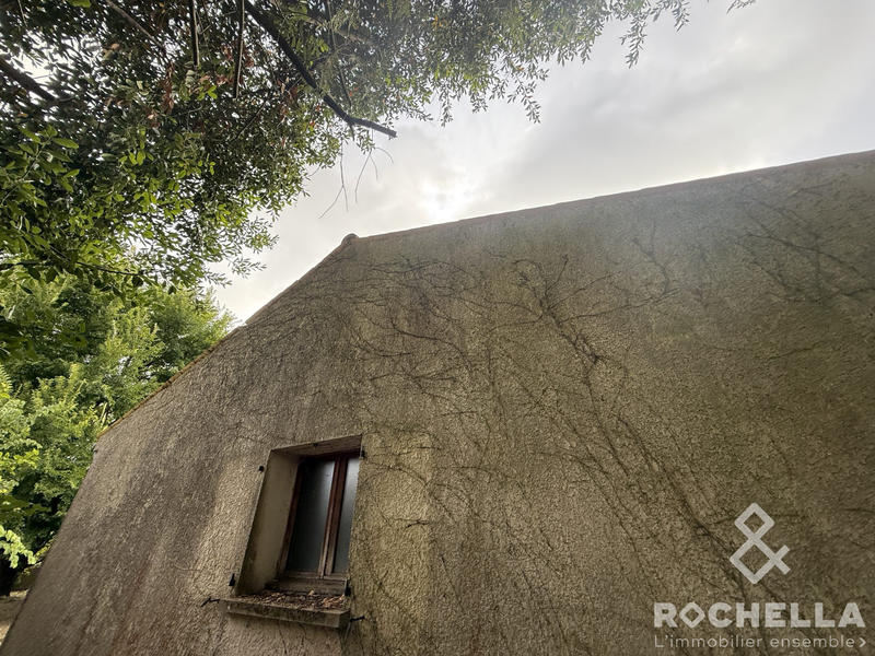 Maison - 119 m² - 6 pièces