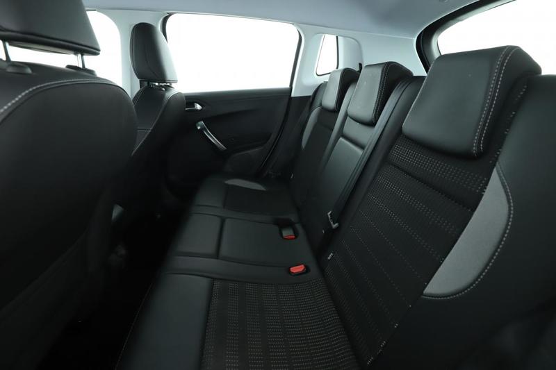 Peugeot 2008 1.2 PureTech Allure 110 ch