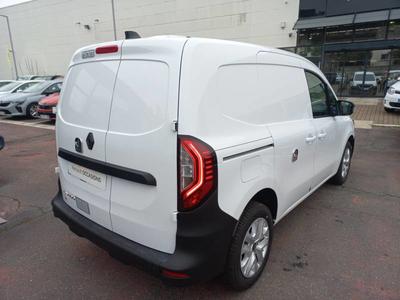 Renault Kangoo Van Tole L1 Tce 130 Gsr2 Extra