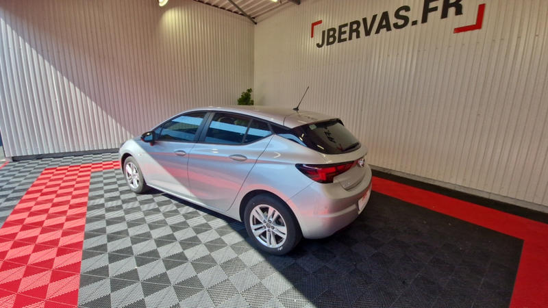 Opel Astra 1.5 Diesel 105 Ch