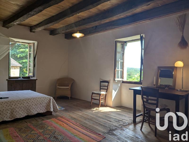 Maison - 174 m² - 5 pièces