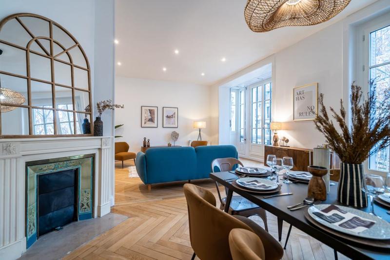 Villa - 165 m² - 5 pièces