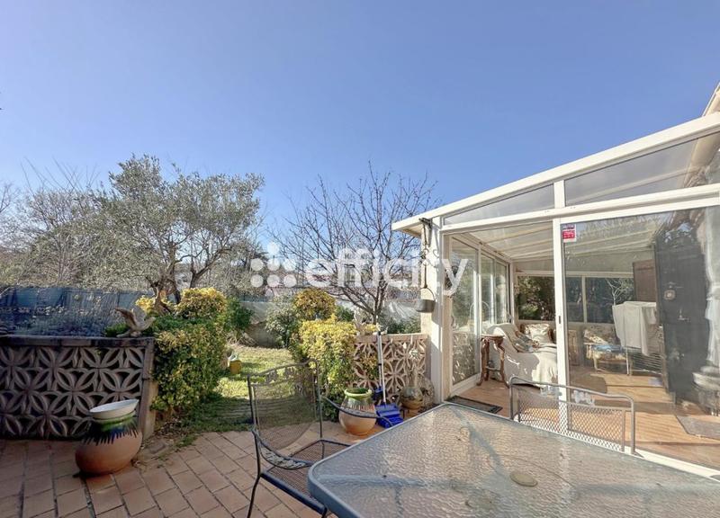 Maison - 75 m² - 4 pièces