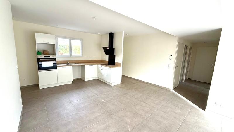 Maison - 106 m² - 5 pièces