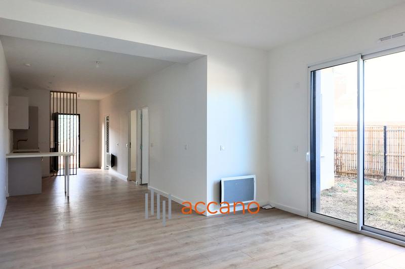 Appartement - 69 m² - 3 pièces