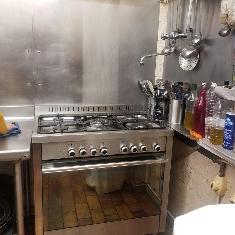 Local commercial - 451 m²