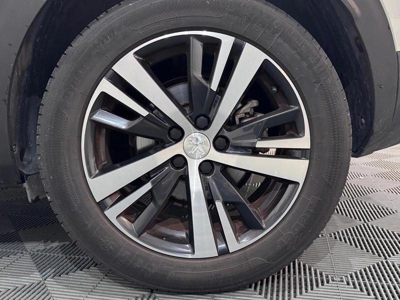 Peugeot 3008 1.5 Bluehdi 130cv Allure