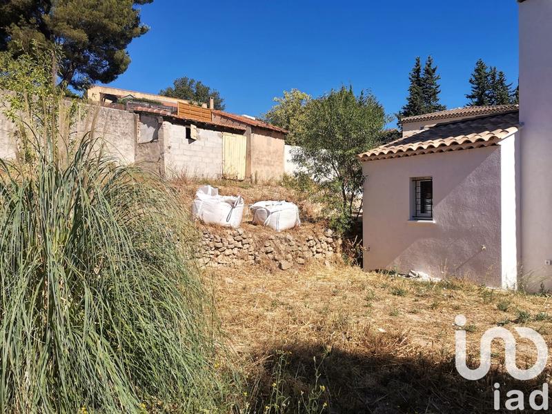 Maison - 84 m² - 4 pièces