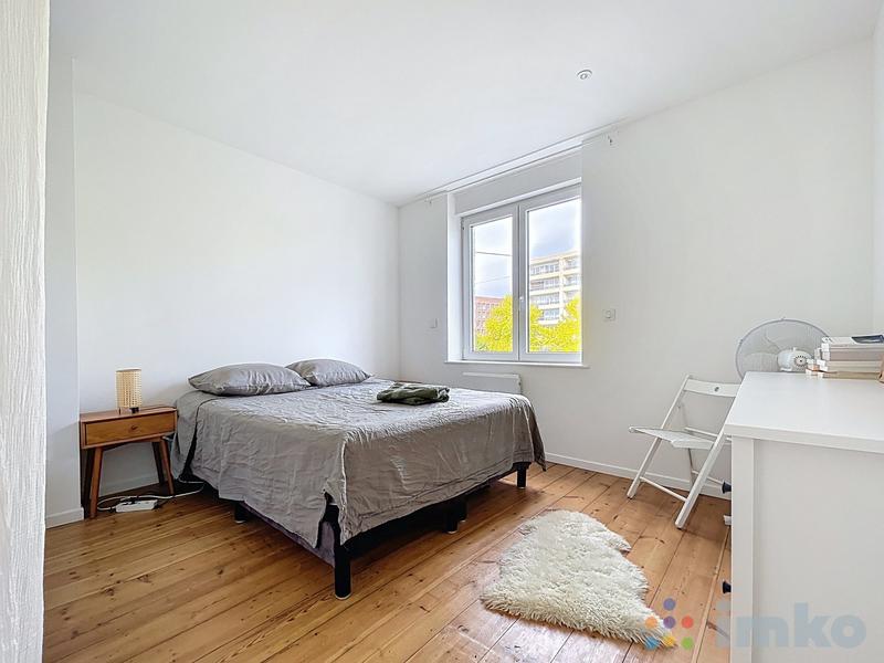 Maison ancienne - 86 m² - 4 pièces