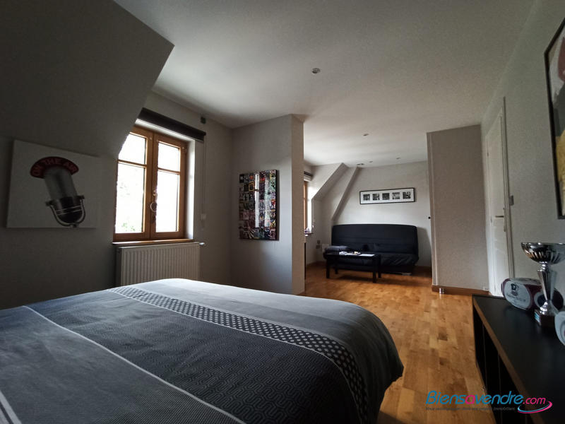 Bastide - 360 m² - 11 pièces